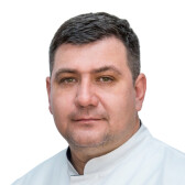 Сидоров Кирилл Александрович, хирург-онколог
