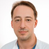 Никитенко Андрей Александрович, нейрохирург
