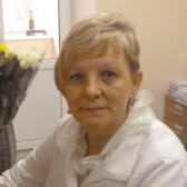 Тимирева Марина Николаевна, терапевт