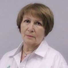 Петренко Ирина Ивановна, нефролог
