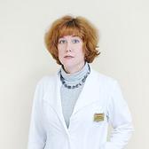 Балыбердина Мария Вячеславовна, гастроэнтеролог