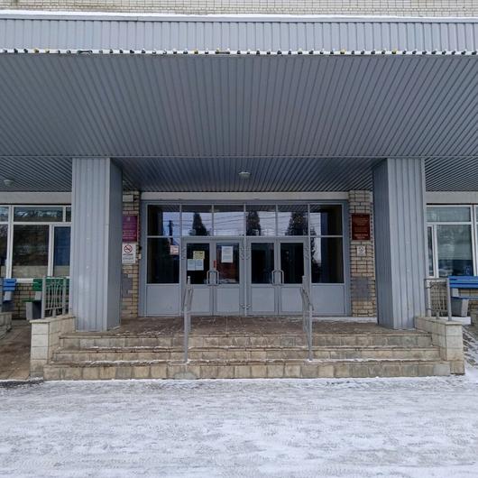 Областная детская больница (ОДКБ), фото №3