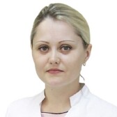 Васильева Татьяна Геннадьевна, психиатр