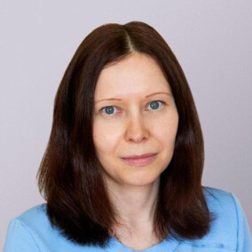 Лаврешина (Медведева) Анастасия Сегеевна, гинеколог
