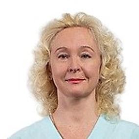Меньшикова Лариса Николаевна, нефролог