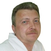 Макаров Игорь Анатольевич, гинеколог