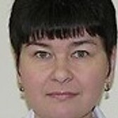 Лавренченко Галина Анатольевна, кардиолог