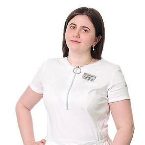 Рахаева Жамиля Юсуповна, стоматолог-терапевт