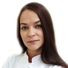Мотрич Светлана Олеговна, косметолог