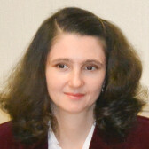 Ястребцева Ирина Петровна, невролог