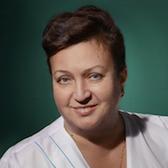 Клевцова Елена Петровна, стоматолог-терапевт