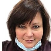 Ефремова Наталья Владимировна, стоматолог-терапевт