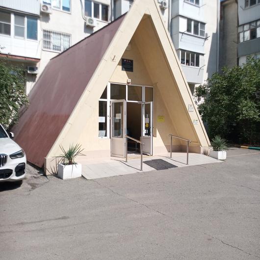 Детская стоматологическая поликлиника, фото №3