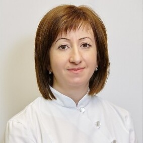 Багдасарян Мария Аркадьевна, стоматолог-терапевт