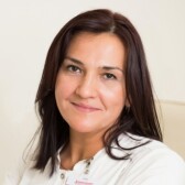 Мингалеева Ольга Ирековна, гинеколог-эндокринолог