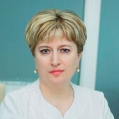 Качаева Марина Абдуллаевна, врач УЗД