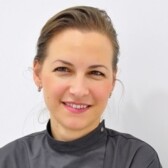 Власова Вера Георгиевна, стоматолог-терапевт
