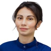 Набиуллина Алия Вилевна, детский стоматолог