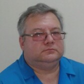 Никитин Валентин Алексеевич, кардиолог