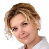 Тисовская Юлия Александровна, детский логопед-афазиолог