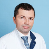 Эстрин Алексей Григорьевич, гинеколог