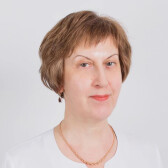Малкова Светлана Игоревна, терапевт