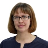 Варганова Лариса Аркадьевна, стоматолог-хирург