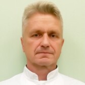 Гущин Анатолий Николаевич, невролог
