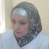 Дадаева Папум Абдуллаевна, кардиолог
