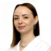 Трегубенко Ирина Александровна, дерматовенеролог