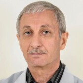 Юсупов Михаил Львович, дерматовенеролог