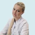 Медиклиник терновского пенза режим работы врачи Селина Ольга Андреевна, терапевт