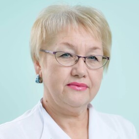 Нездоймина Наталья Николаевна, нефролог