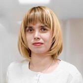 Аськина Екатерина Сергеевна, терапевт