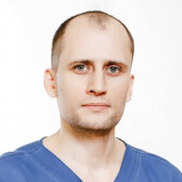 Сурцев Константин Сергеевич, хирург