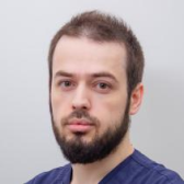 Нурмагомедов Мурад Мухтарович, стоматолог-терапевт