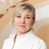 Снигирева Инна Владимировна, стоматолог-терапевт