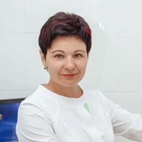 Павленко Виктория Валерьевна, гинеколог