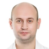 Туткин Алексей Владимирович, невролог