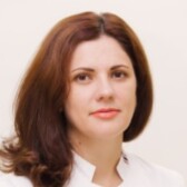 Лобанова Юлия Сергеевна, гинеколог