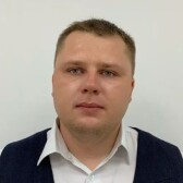 Баланюк Дмитрий Анатольевич, врач функциональной диагностики
