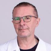 Клейков Вячеслав Васильевич, педиатр