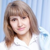 Массуренко Мария Владимировна, гинеколог
