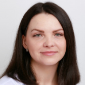 Краева Алина Геннадьевна, гинеколог