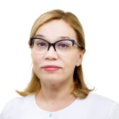 Котунина Маргарита Альбертовна, акушер-гинеколог