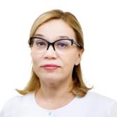 Котунина Маргарита Альбертовна, гинеколог
