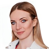 Крупица Юлия Андреевна, гинеколог