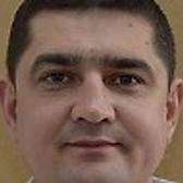 Игнатьев Вячеслав Михайлович, психиатр