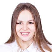Шкрябунова Анна Владимировна, детский стоматолог