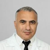 Артмеладзе Реваз Адемович, торакальный хирург